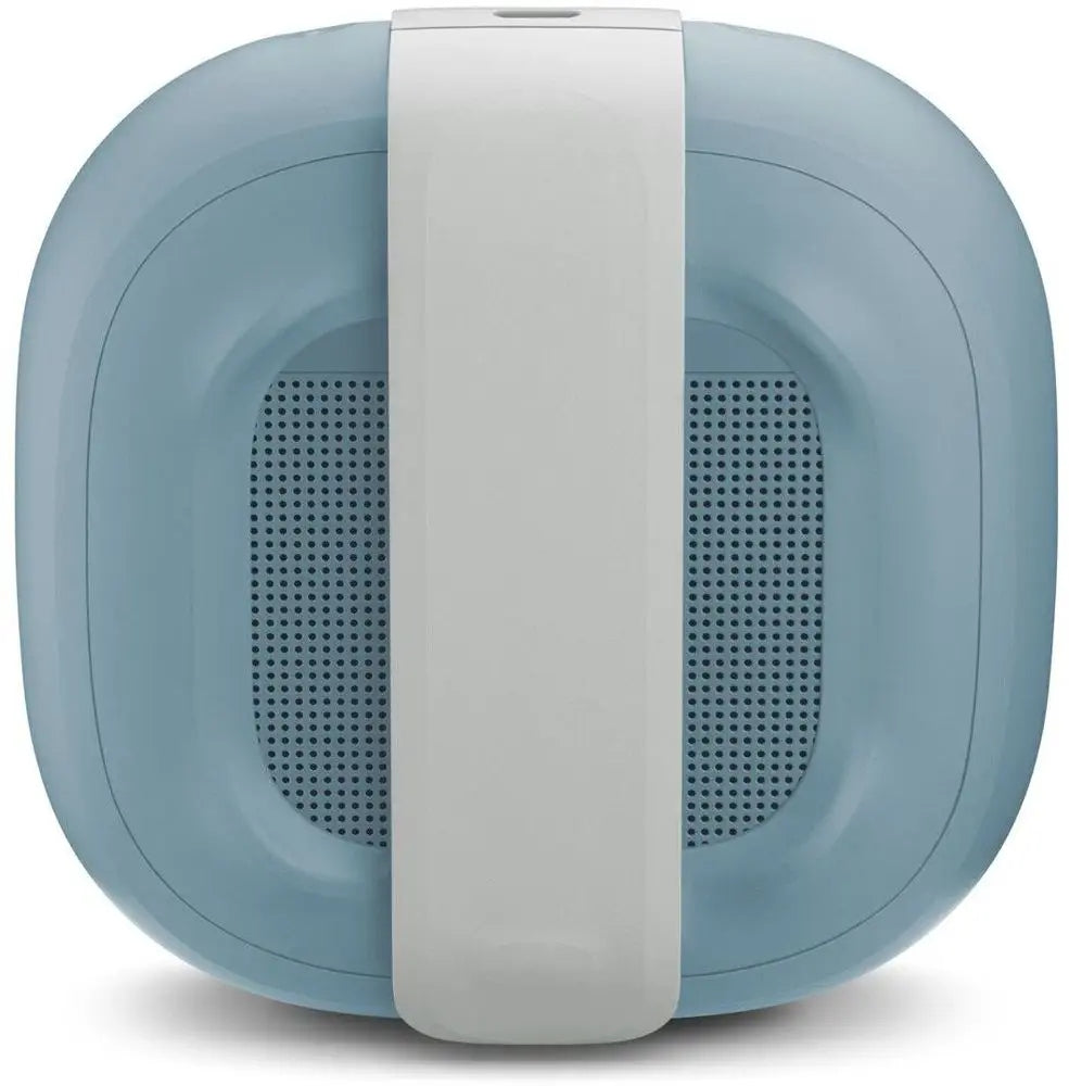 Portable speaker Bose soundlink micro blue Wireless Manufacturer code 783342-0300