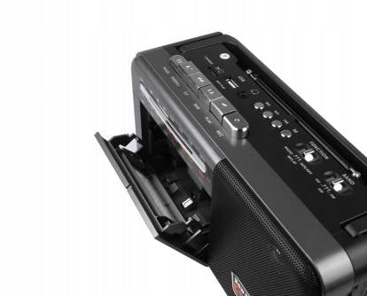 Portable speaker CMiK MK-137 multicolor 500 W Manufacturer code MK-137