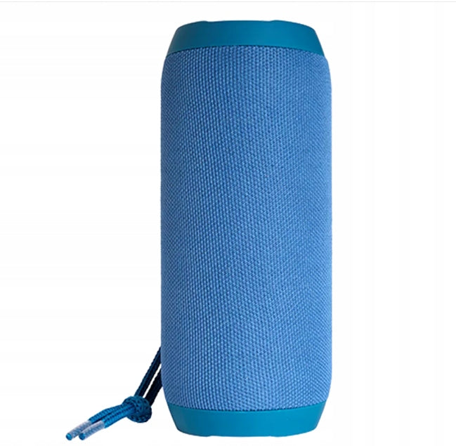 Portable speaker Denver BTS-110 Blue