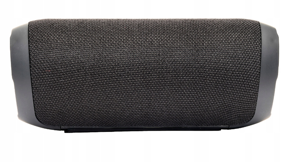 Portable speaker Denver BTS-110BLACK black 10 W Manufacturer code BTS-110BLACK