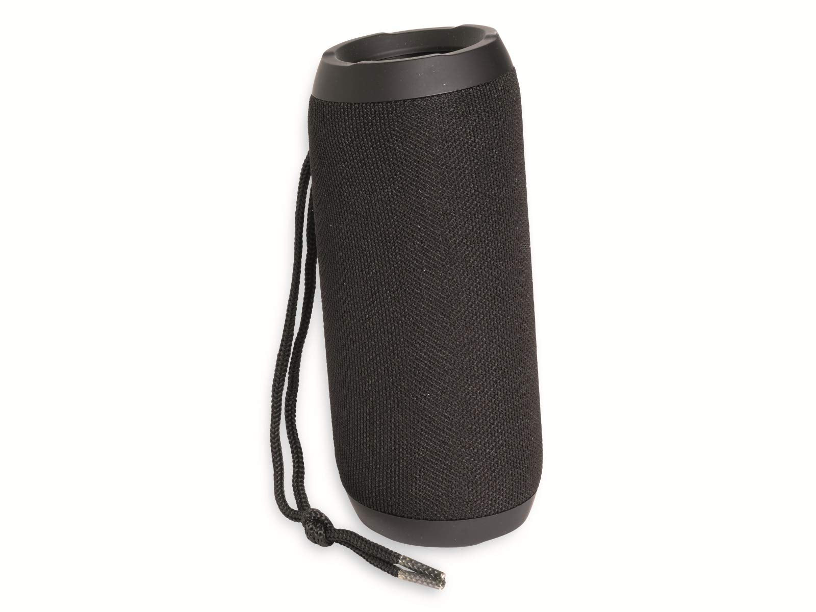 Portable speaker Denver BTS-110BLACK black 10 W