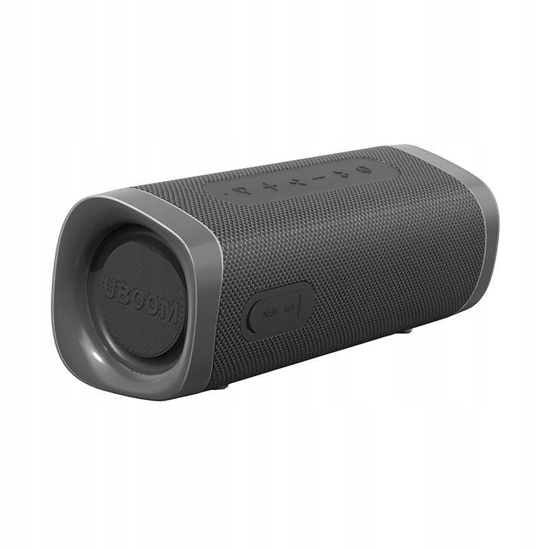 Portable speaker Earfun 28W Bluetooth 5.0 IPX7 black Manufacturer code SP300