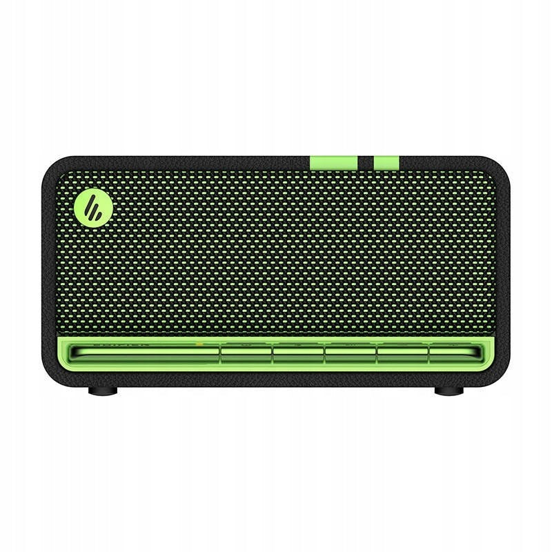 Portable speaker Edifier MP230 black green 20 W