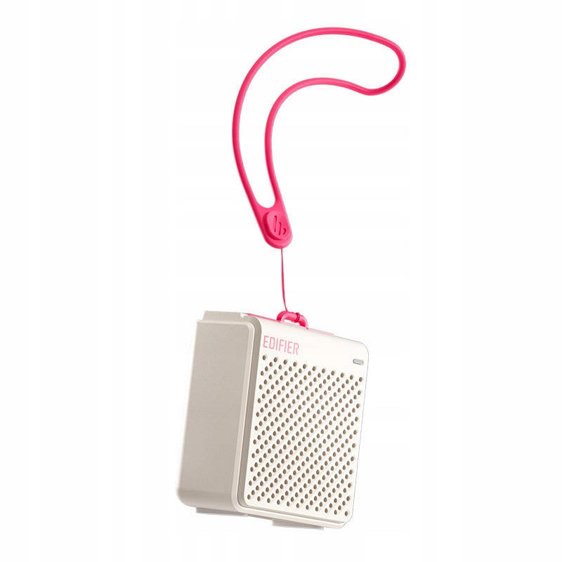 Portable speaker Edifier MP85 White white 2,2 W Packaging status original