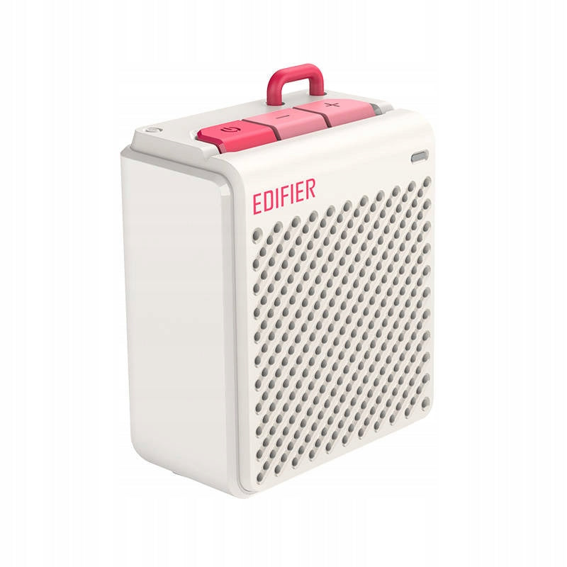 Portable speaker Edifier MP85 White white 2,2 W