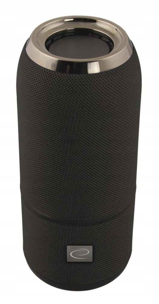 Portable speaker Esperanza TRANCE black 3 W Brand Esperanza