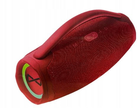Portable speaker Forever FG-BB-02 red 20 W