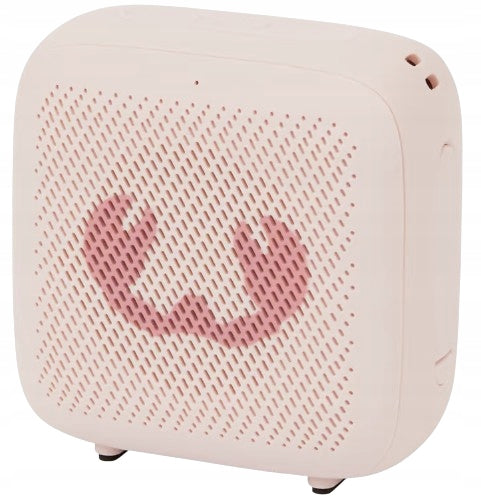 Portable speaker Fresh 'n Rebel 1ARB500SP Pink Manufacturer code 1ARB500SP