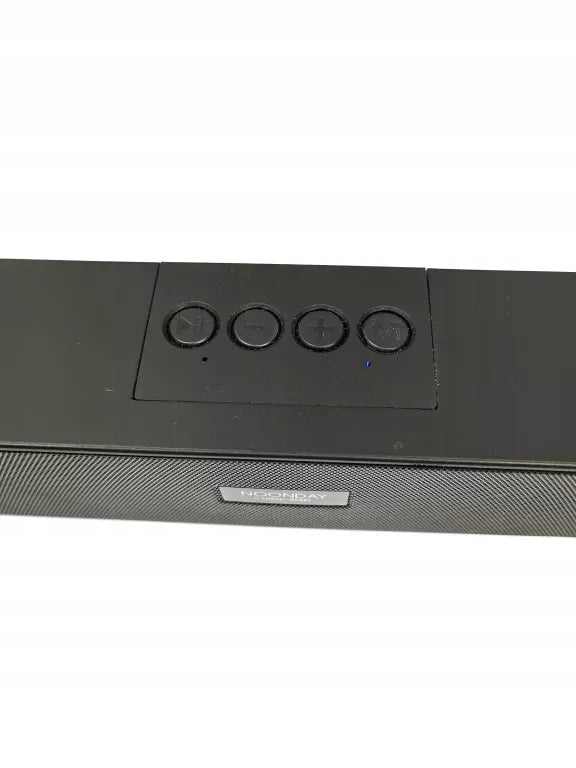 Portable speaker Fresh 'n Rebel Noonday black 10 W Brand Fresh 'n Rebel