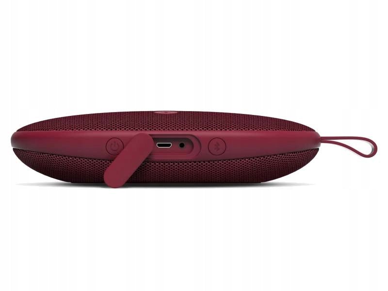 Portable speaker Fresh 'n Rebel Rockbox Bold X red 0 W Model other
