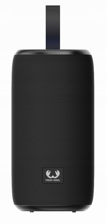 Portable speaker Fresh 'n Rebel XL black 24 W Brand Fresh 'n Rebel