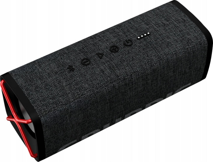 Portable speaker Grundig GBT Club black 20 W