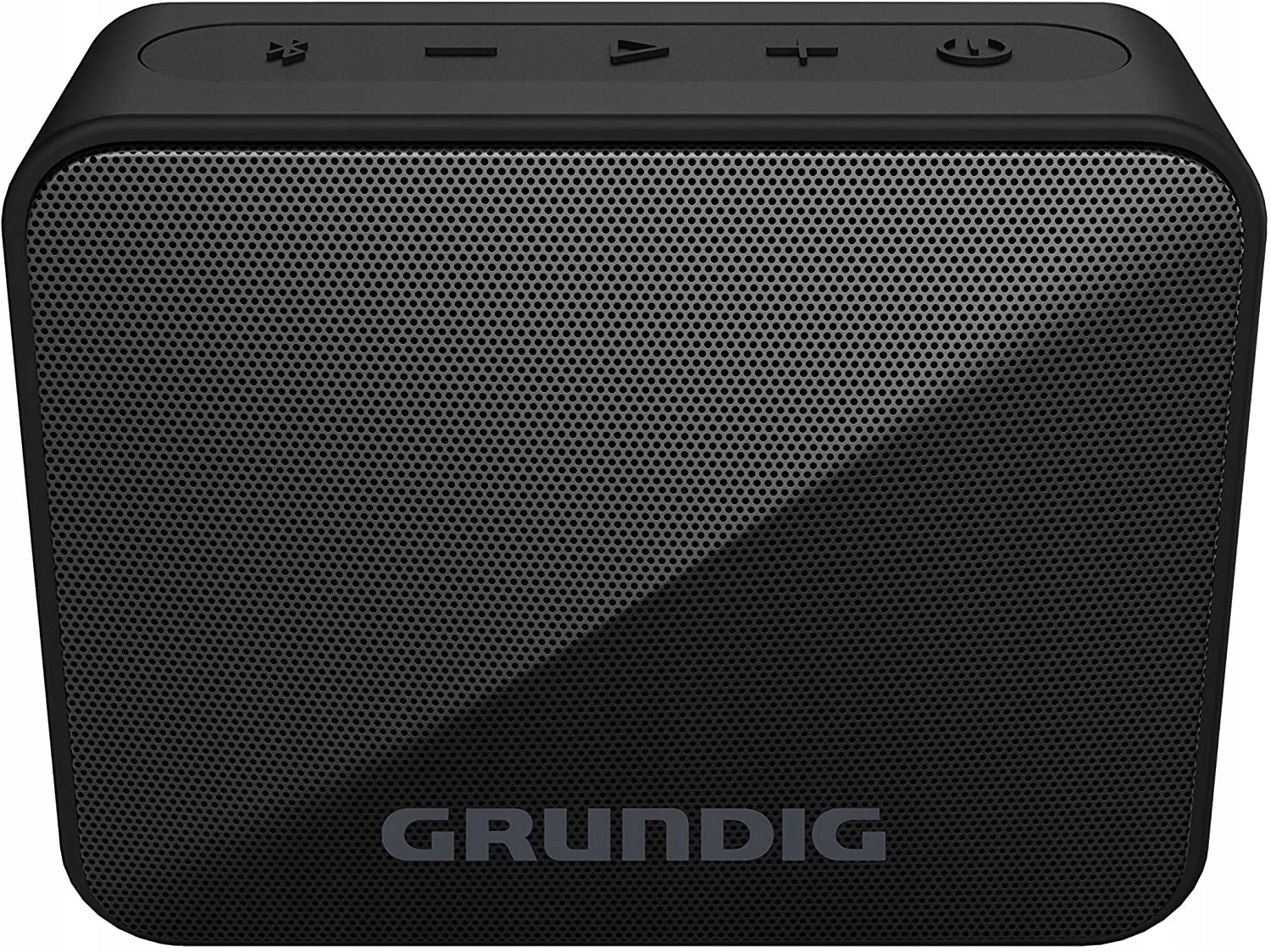 Portable speaker Grundig GBT Solo black 3,5 W Brand Grundig