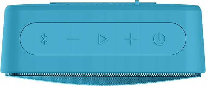 Portable speaker Grundig GBT Solo blue 3,5 W Manufacturer code GLR7750