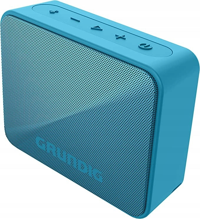 Portable speaker Grundig GBT Solo blue 3,5 W