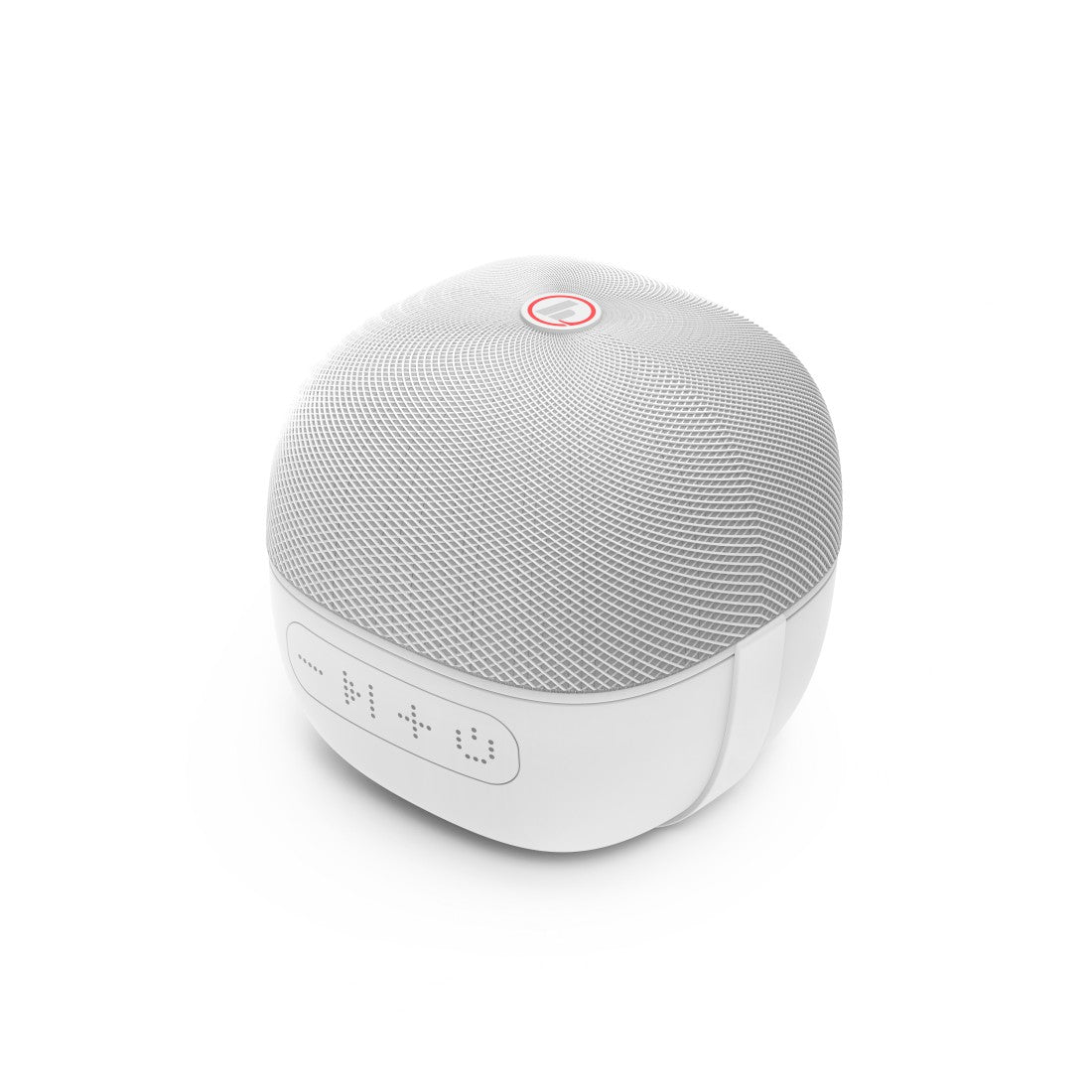 Portable speaker Hama Cube 2.0 white Packaging status original