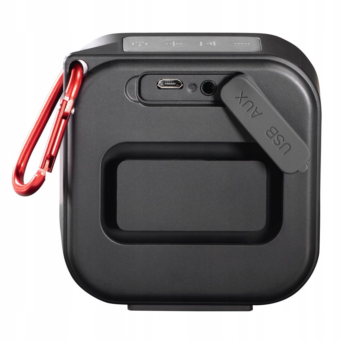 Portable speaker Hama POCKET 2.0 black 3,5 W Packaging status original