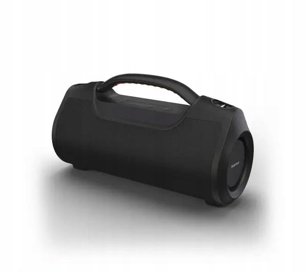 Portable speaker Hama SoundBarrel 2.0 Bluetooth 60W Black