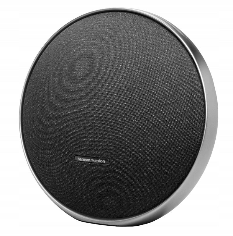 Portable speaker Harman Kardon ONYX 9 black 50 W Manufacturer code ONYXSTUDIO9BLK