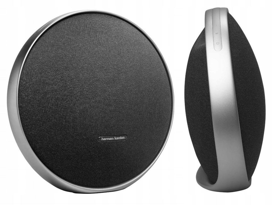 Portable speaker Harman Kardon ONYX STUDIO 9 | BLACK | DISTRIBUTION PL