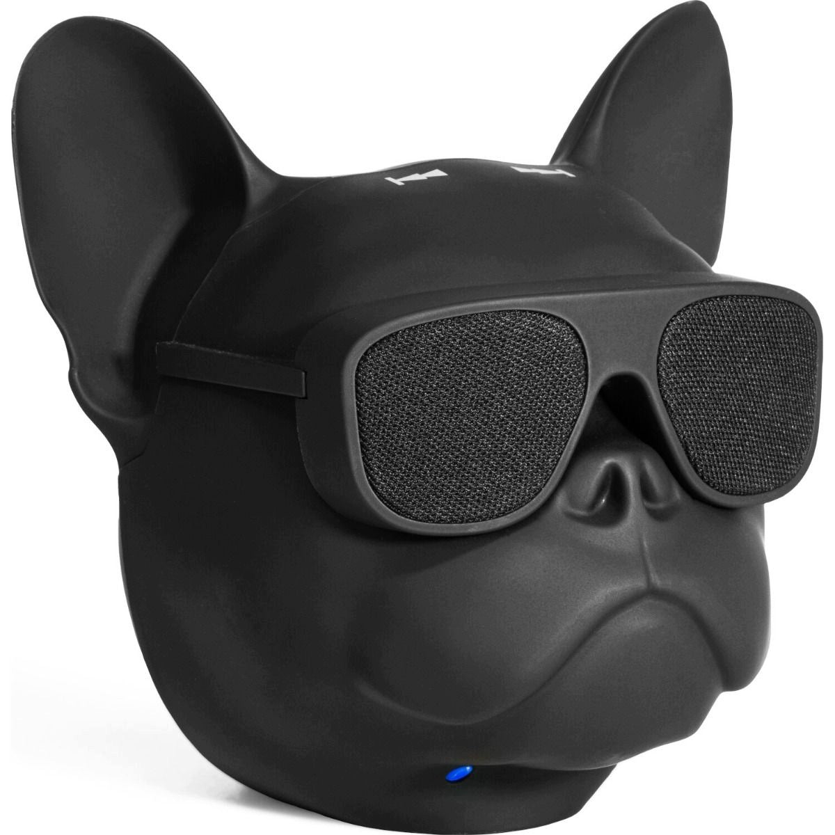 Portable speaker Ibiza Sound DOG SOUND black 5 W Brand Ibiza Sound