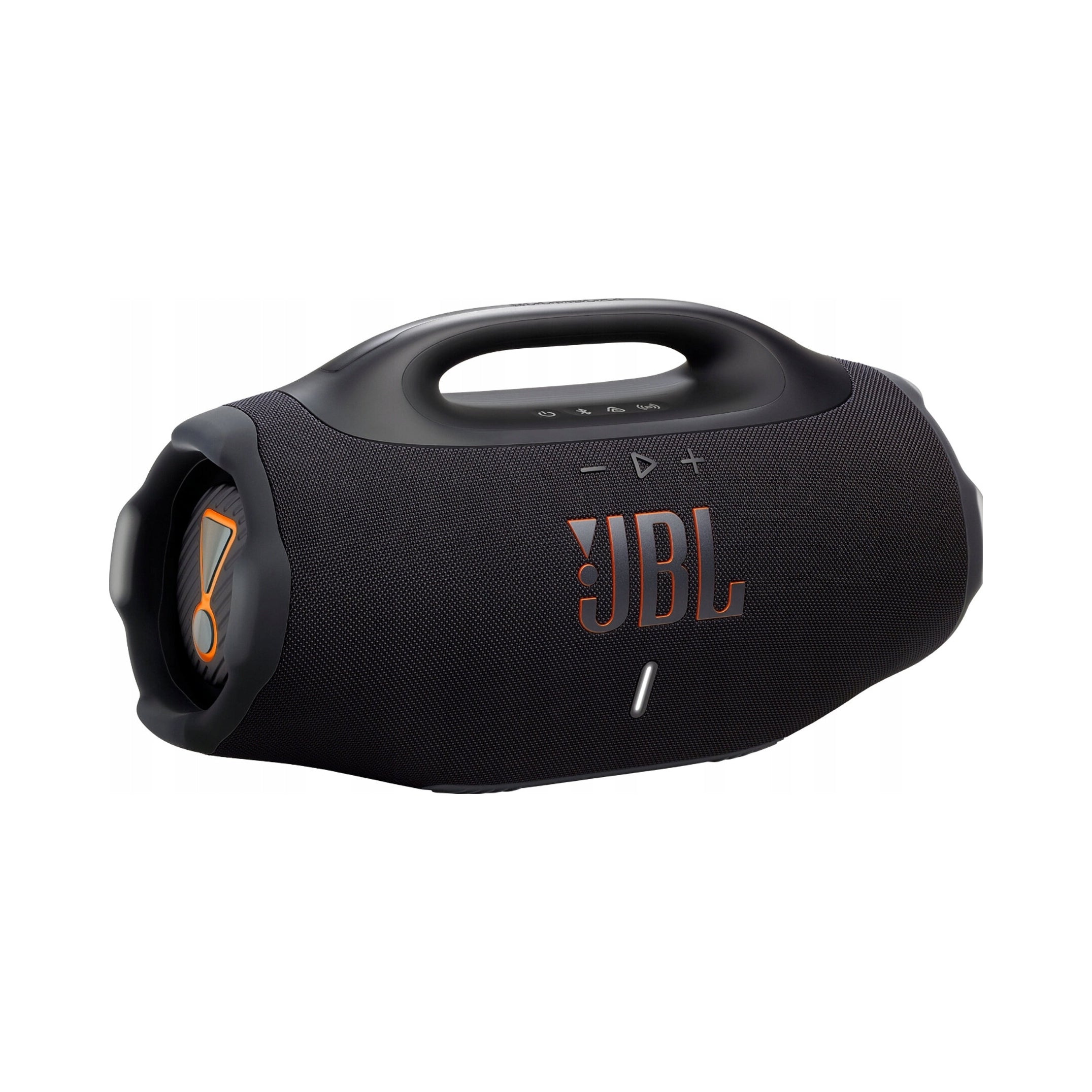 Portable speaker JBL Boombox 4 black 210 W
