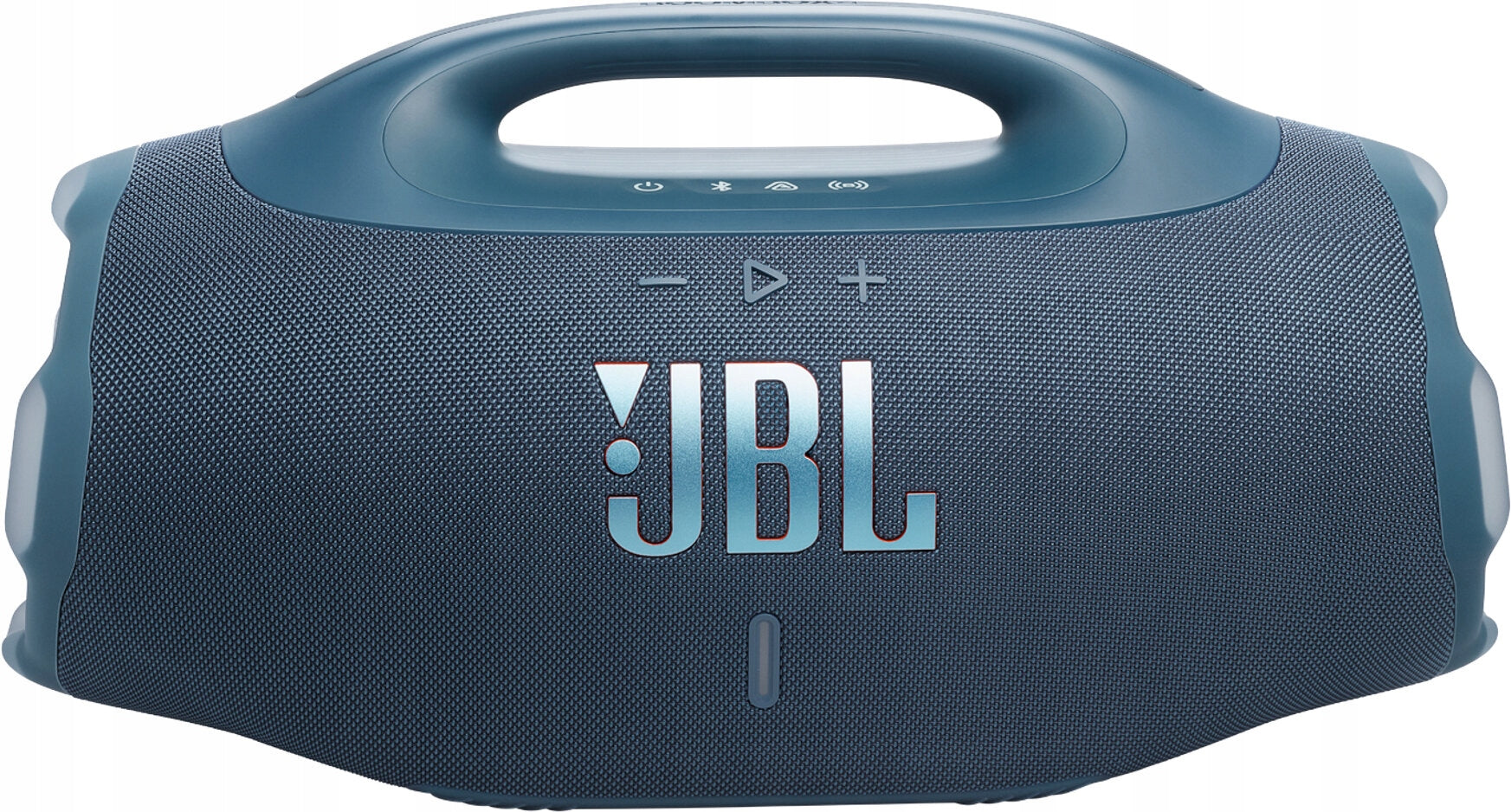 Portable speaker JBL Boombox 4 blue 210 W Packaging status original