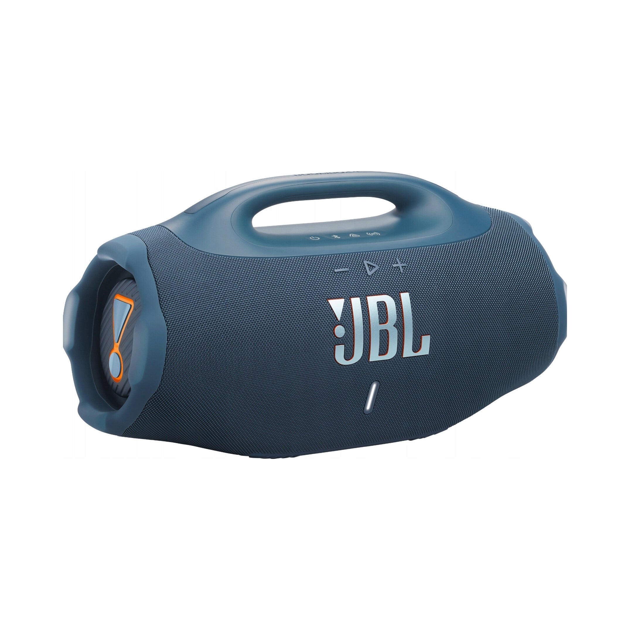 Portable speaker JBL Boombox 4 blue 210 W