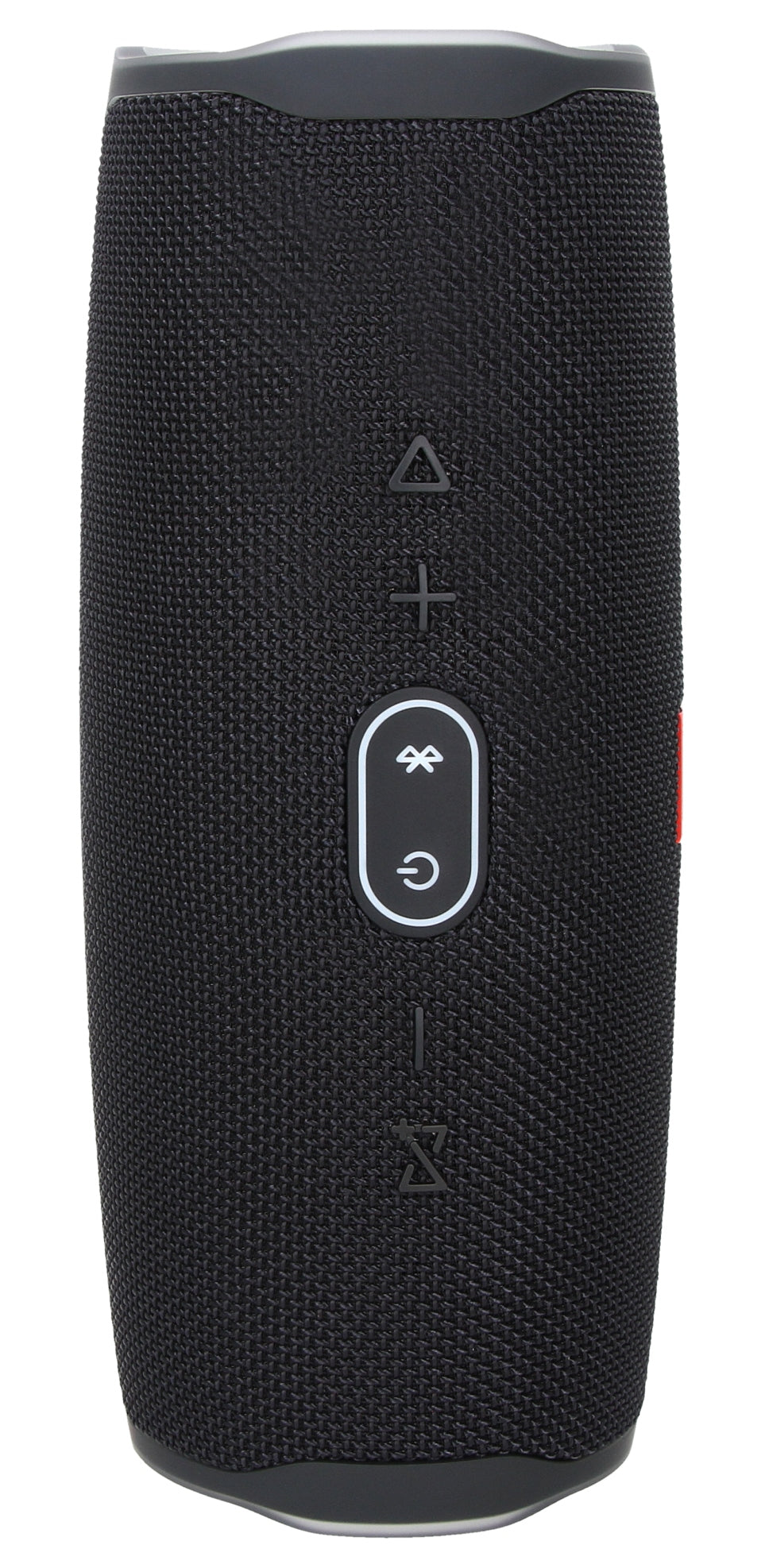 Portable speaker JBL Charge 4 black 30W Manufacturer code JBLCHARGE4BLK