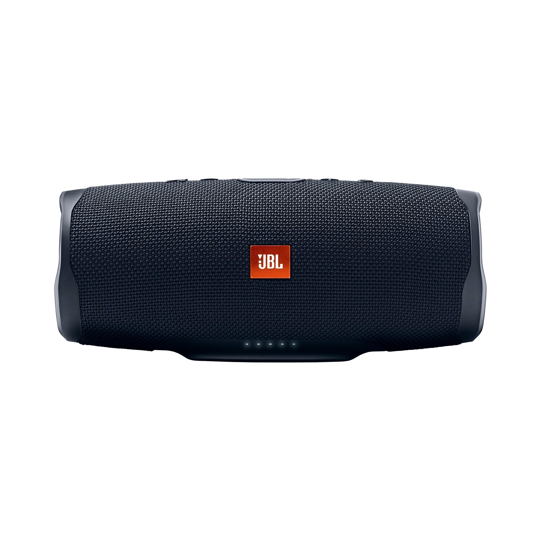 Portable speaker JBL Charge 4 black 30W