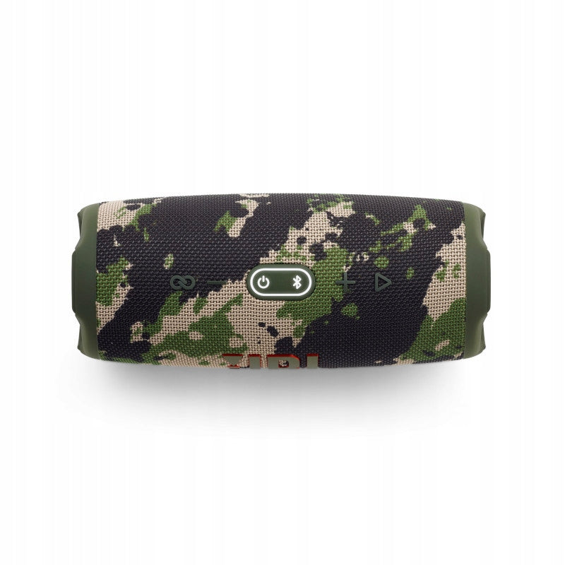 Portable speaker JBL Charge 5 40 W camo Brand JBL
