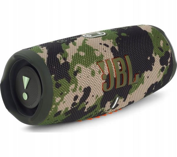 Portable speaker JBL Charge 5 40 W camo Model Charge 5
