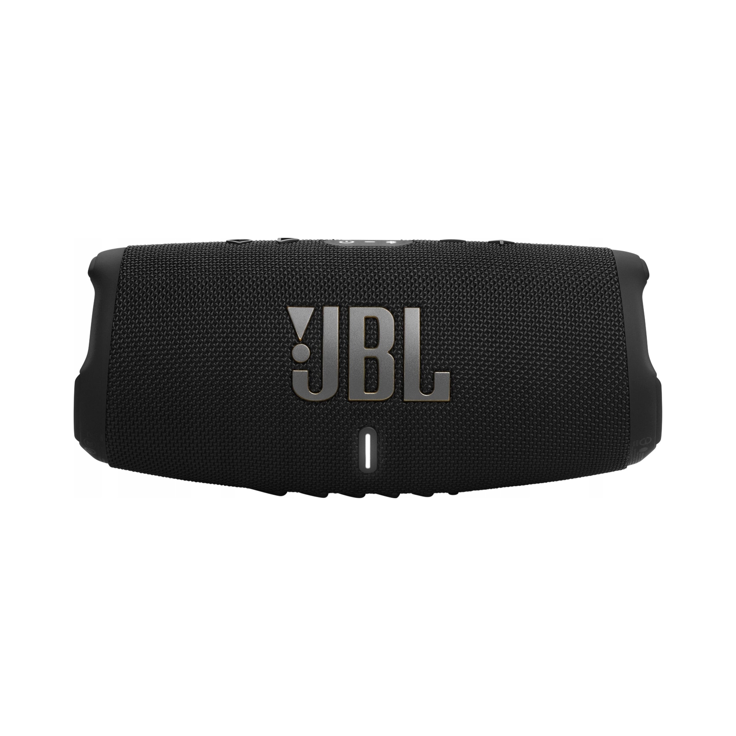 Portable speaker JBL Charge 5 black 40 W