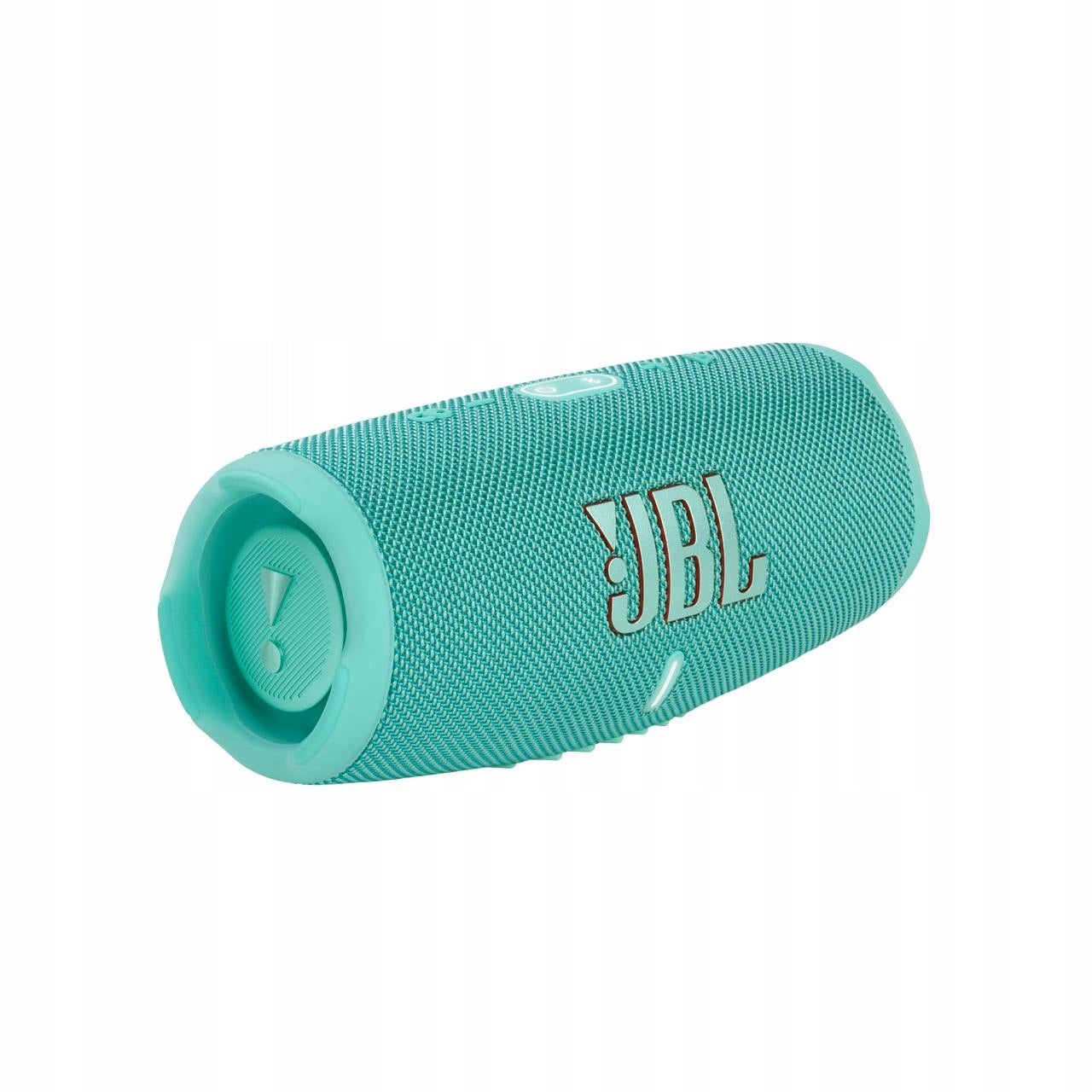 Portable speaker JBL Charge 5 green 30 W Packaging status original