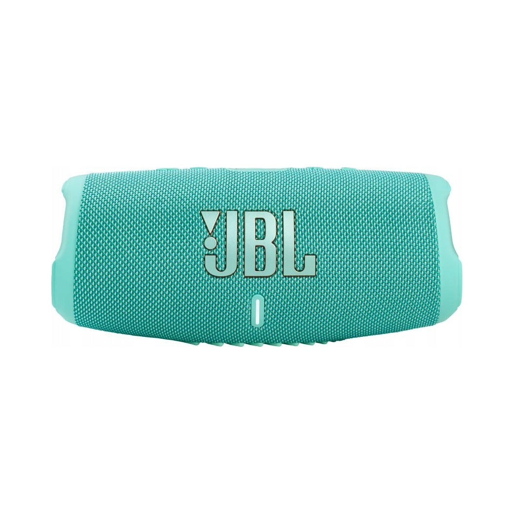 Portable speaker JBL Charge 5 green 30 W