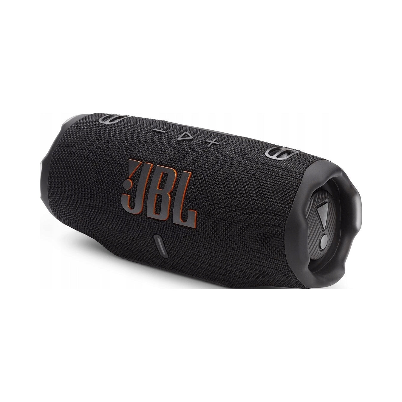 Portable speaker JBL Charge 6 45 W black