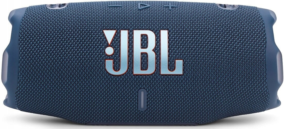 Portable speaker JBL Charge 6 45W blue Packaging status original