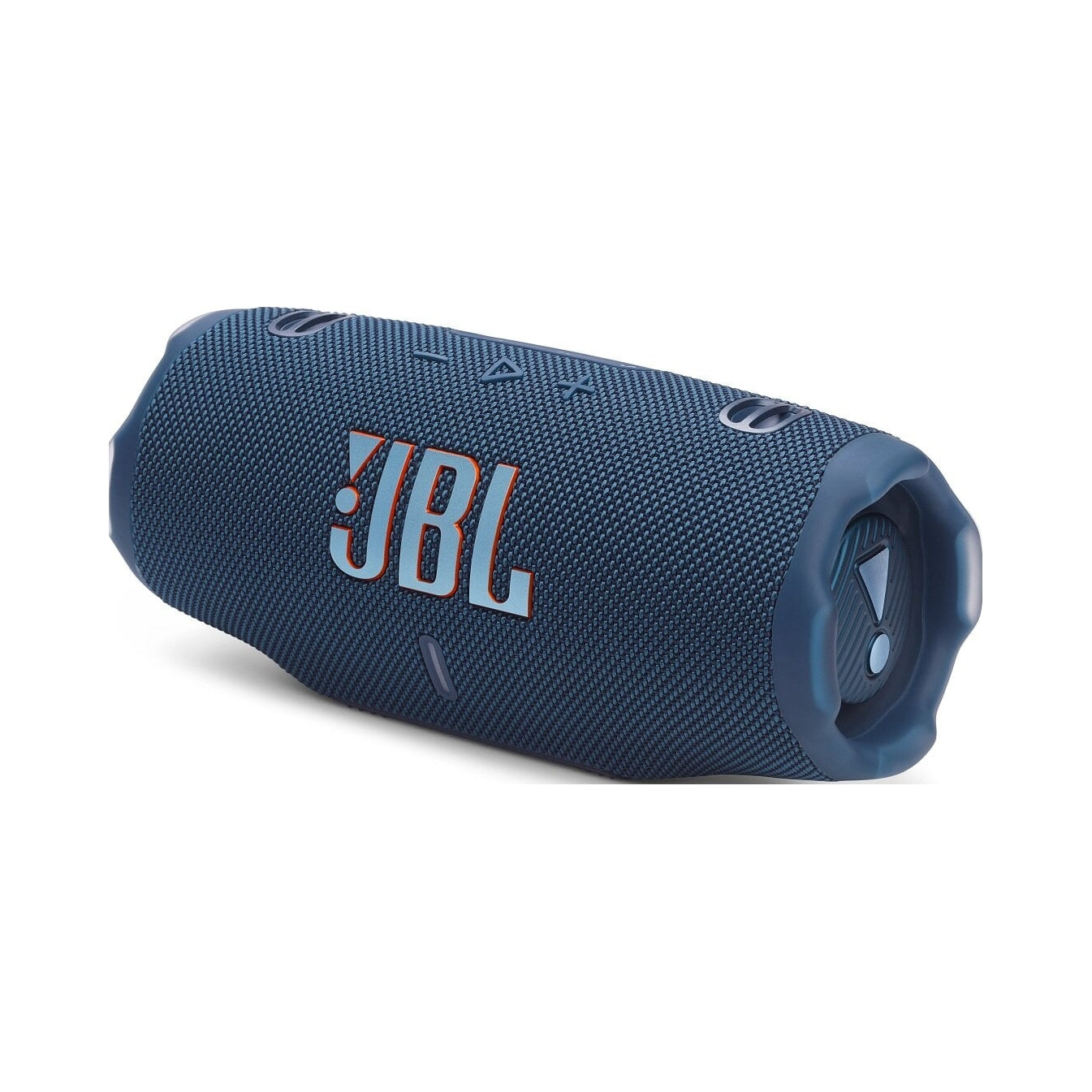 Portable speaker JBL Charge 6 45W blue