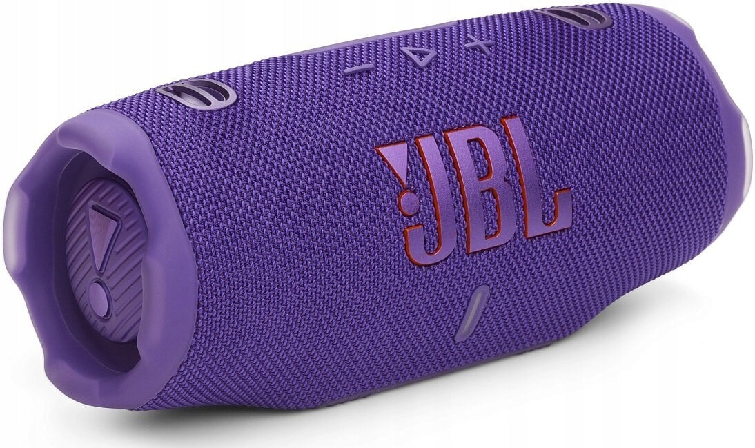 Portable speaker JBL Charge 6 purple 45 W Brand JBL