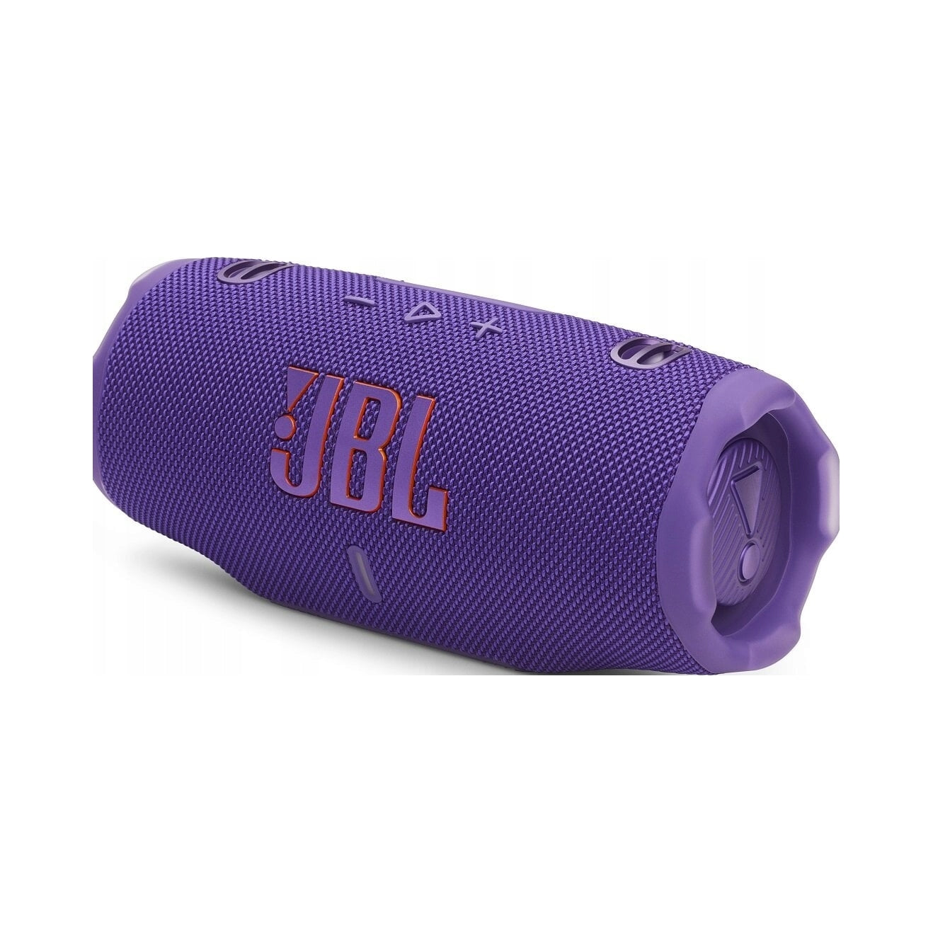 Portable speaker JBL Charge 6 purple 45 W