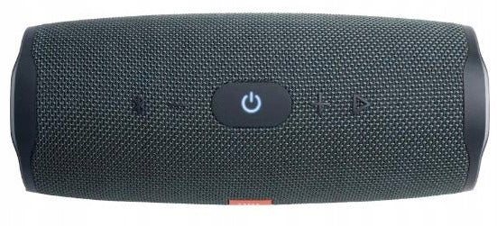 Portable speaker JBL Charge Essential 2 black 40 W Packaging status original