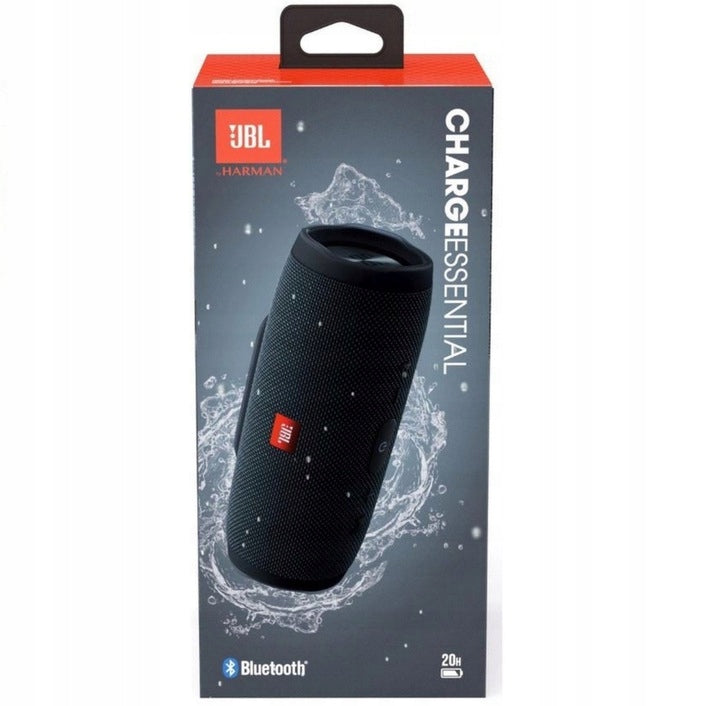 Portable speaker JBL Charge Essential grey 10 W