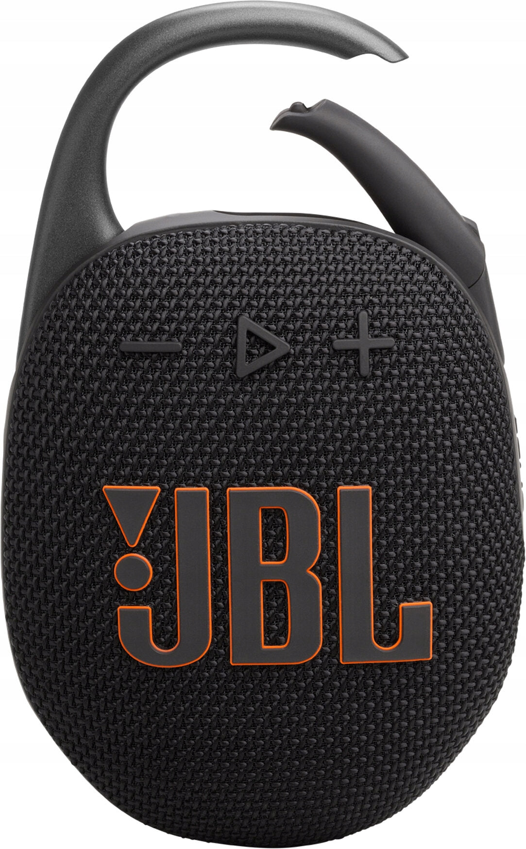 Portable speaker JBL Clip 5 7W black Brand JBL