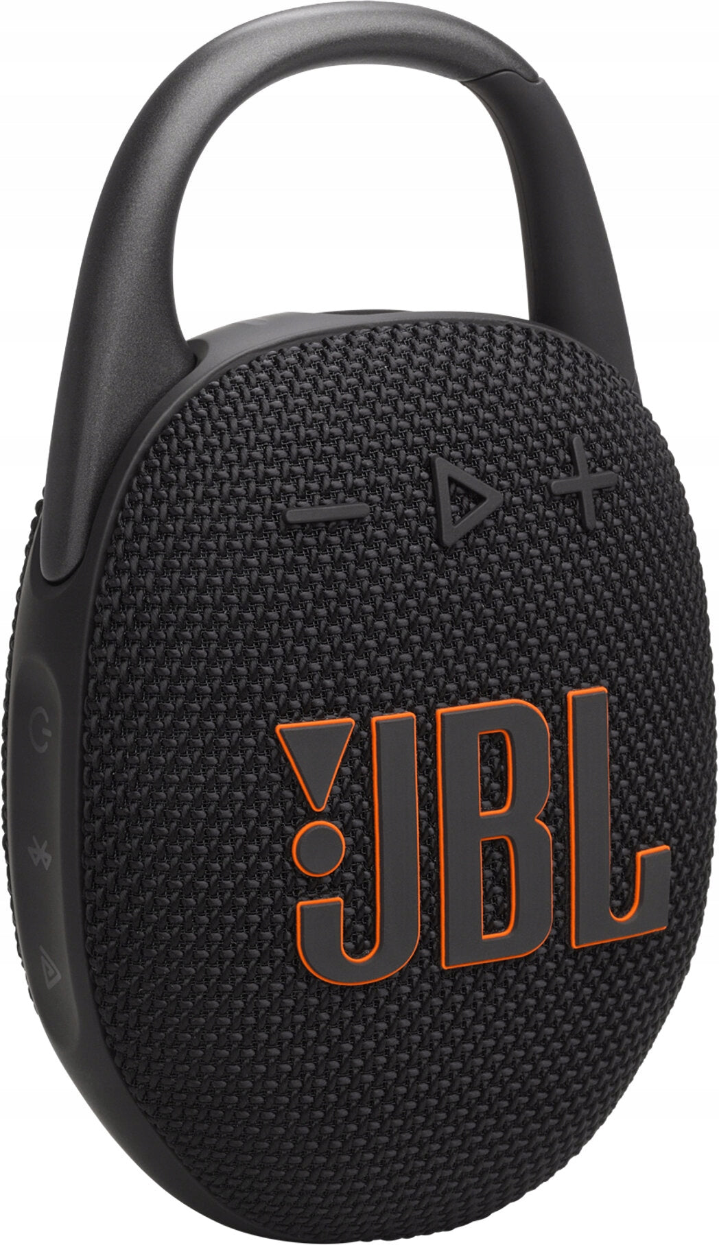 Portable speaker JBL Clip 5 7W black Packaging status original