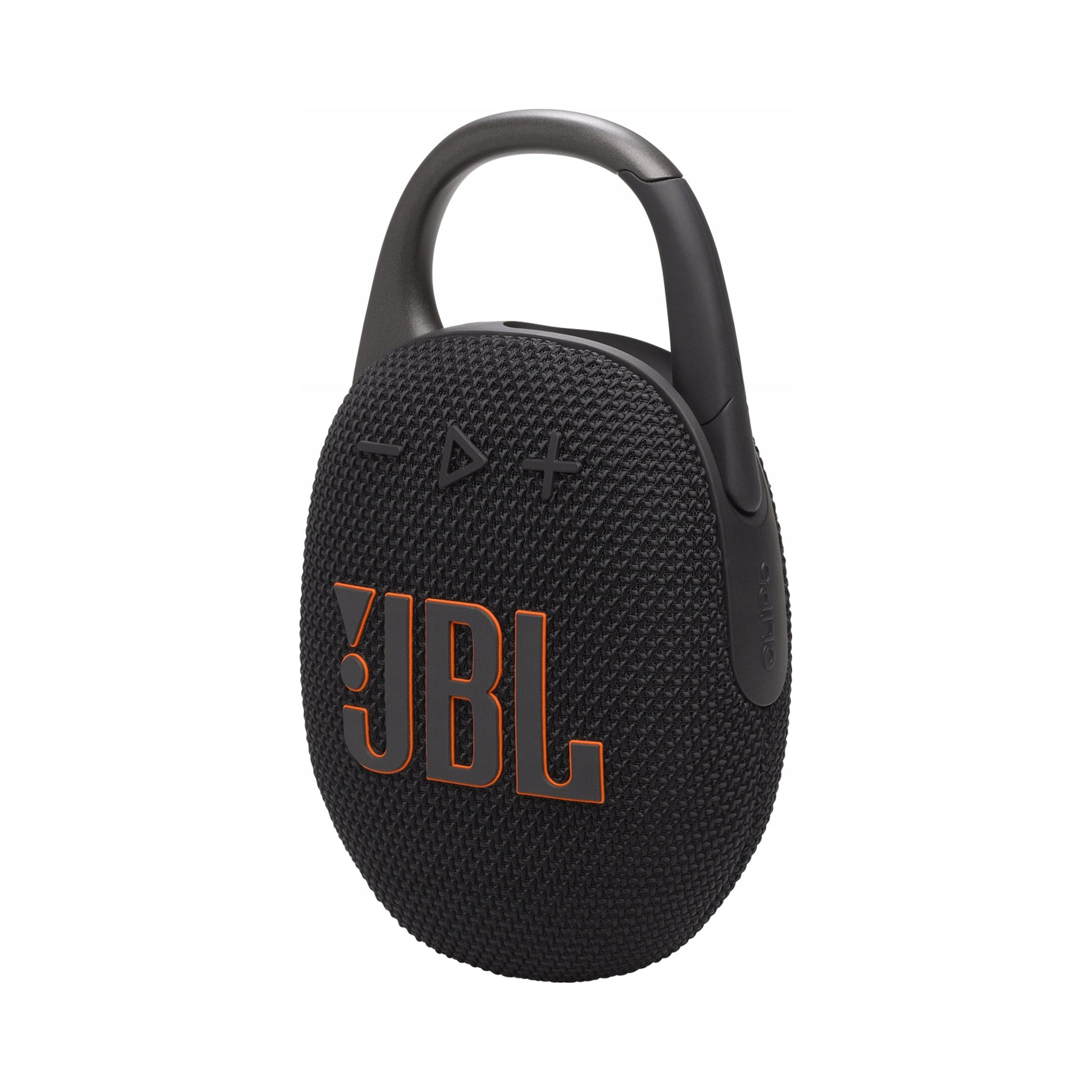 Portable speaker JBL Clip 5 7W black