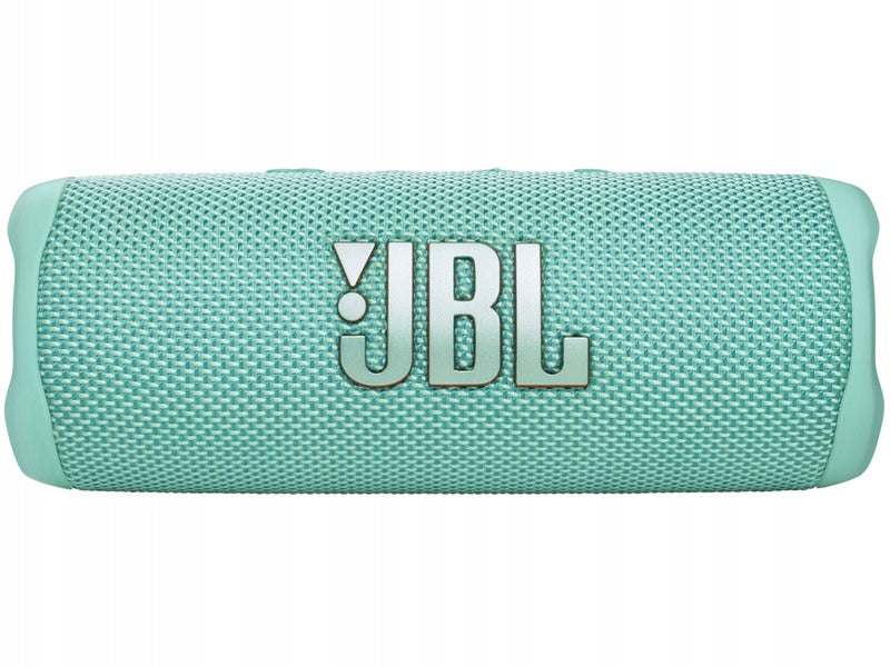 Portable speaker JBL Flip 6 30 W blue