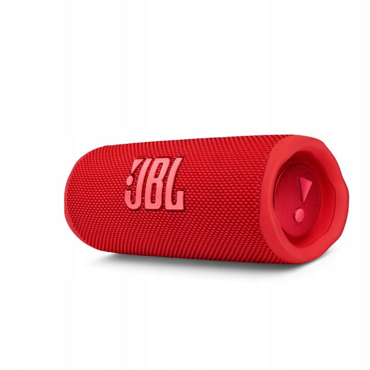 Portable speaker JBL Flip 6 30 W red EAN (GTIN) 6925281992995