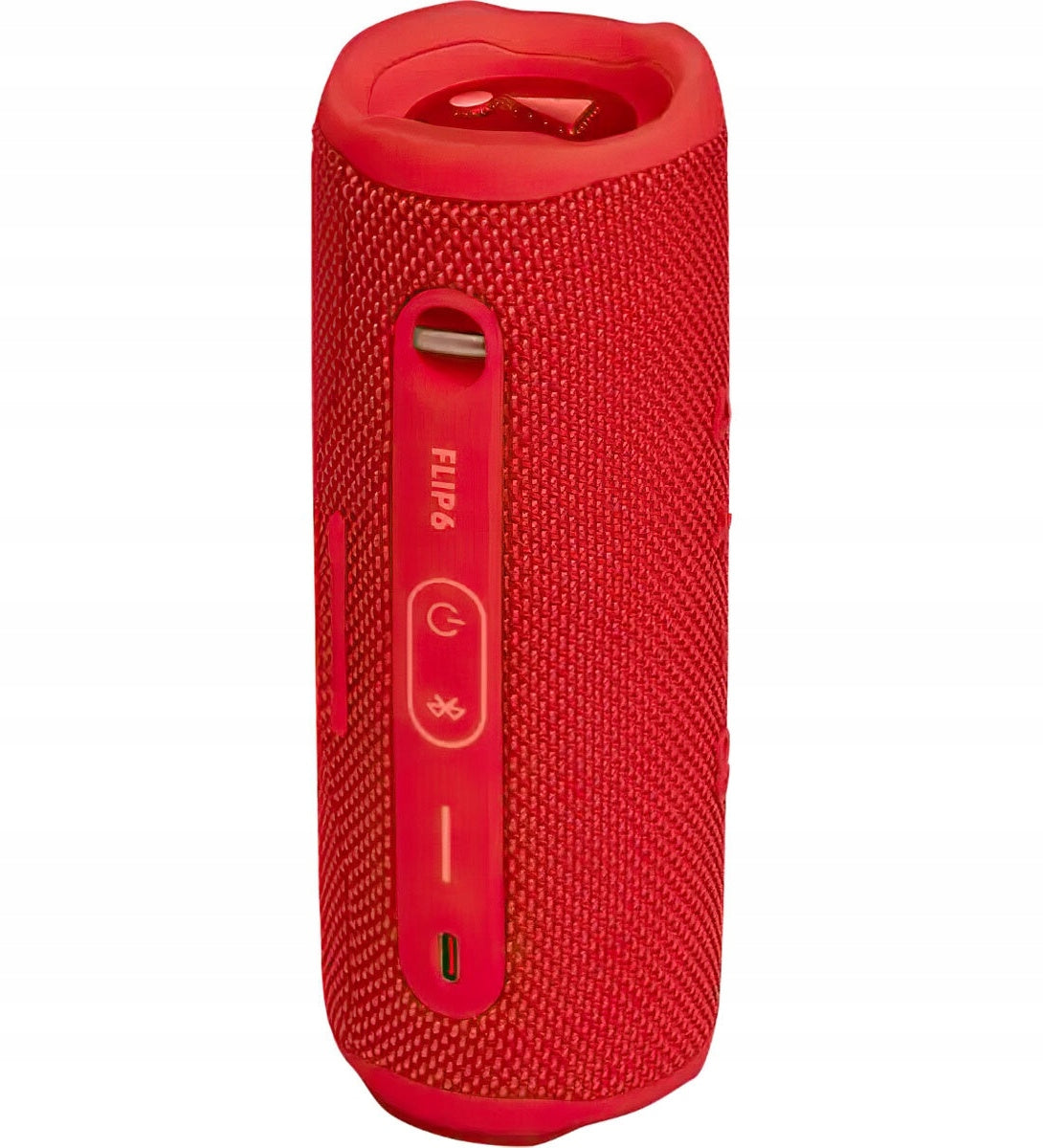 Portable speaker JBL Flip 6 30 W red Manufacturer code JBLFLIP6RED