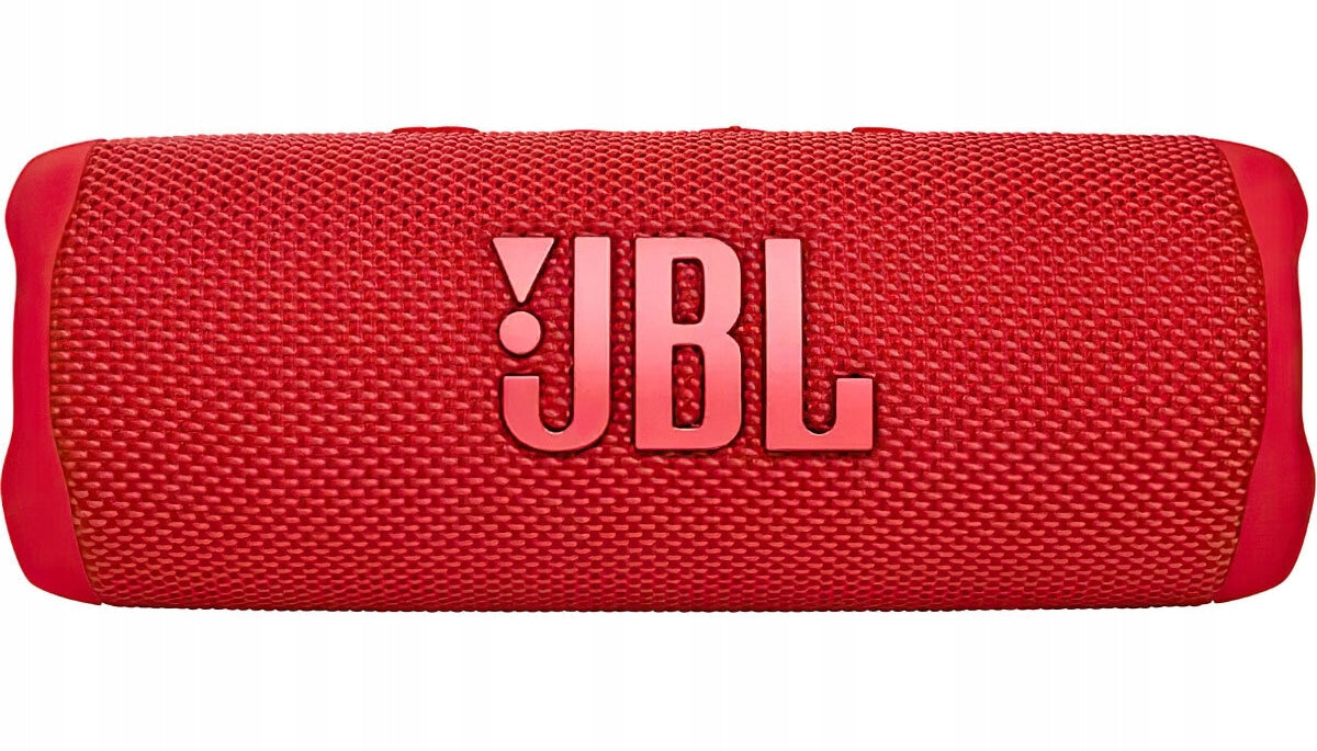Portable speaker JBL Flip 6 30 W red