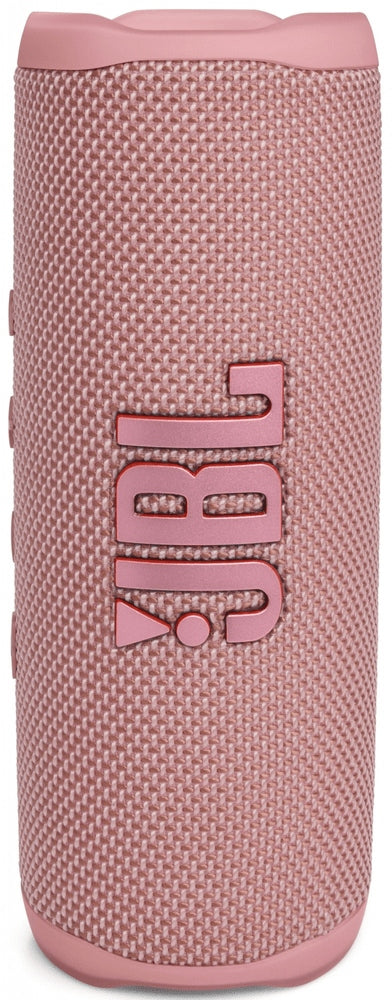 Portable speaker JBL Flip 6 30W pink Batteries included yes